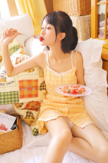 又白又嫩毛又多12P